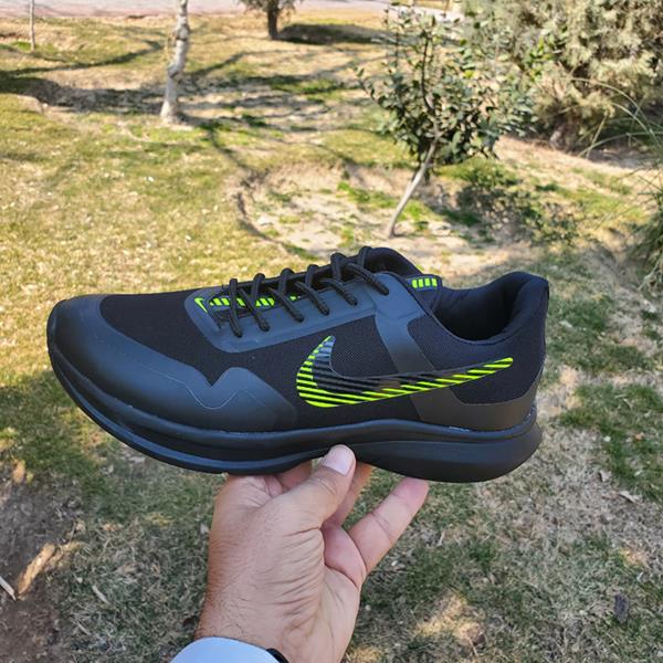 کفش کتانی نایک کد کالا 162 running shoes Nike product code 162